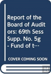 Report Of The Board Of Auditors