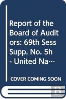 Report Of The Board Of Auditors