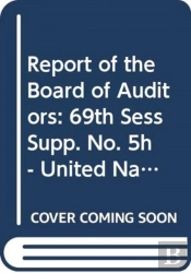 Report Of The Board Of Auditors