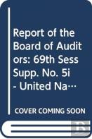 Report Of The Board Of Auditors