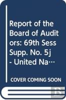Report Of The Board Of Auditors