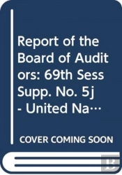 Report Of The Board Of Auditors