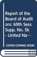 Report Of The Board Of Auditors