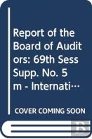 Report Of The Board Of Auditors