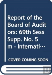 Report Of The Board Of Auditors