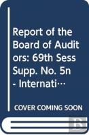Report Of The Board Of Auditors