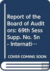 Report Of The Board Of Auditors