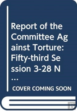 Bertrand.pt - Report Of The Committee Against Torture