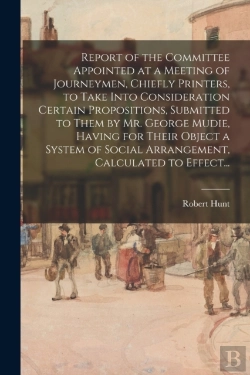 Bertrand.pt - Report Of The Committee Appointed At A M