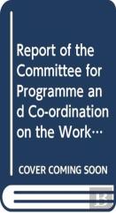 Report Of The Committee For Programme And Coordination