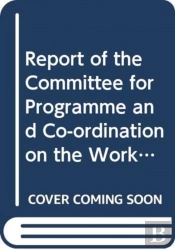 Report Of The Committee For Programme And Coordination