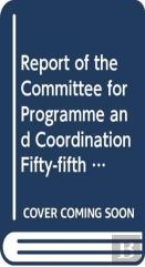 Report Of The Committee For Programme And Coordination