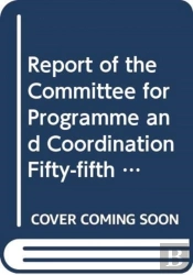Report Of The Committee For Programme And Coordination