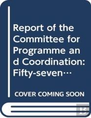 Report Of The Committee For Programme And Coordination