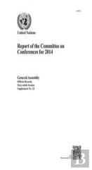 Report Of The Committee On Conferences For 2014