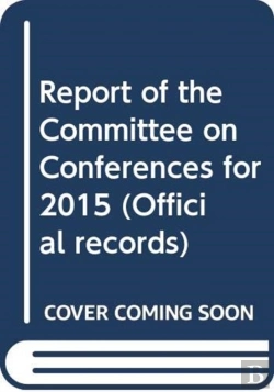 Bertrand.pt - Report Of The Committee On Conferences For 2015
