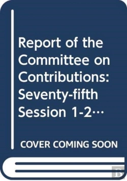 Bertrand.pt - Report Of The Committee On Contributions
