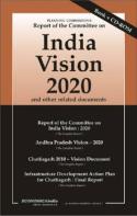 Report Of The Committee On India Vision 2020