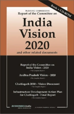 Bertrand.pt - Report Of The Committee On India Vision 2020