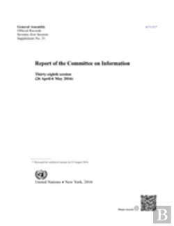Bertrand.pt - Report Of The Committee On Information