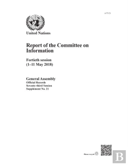 Bertrand.pt - Report Of The Committee On Information