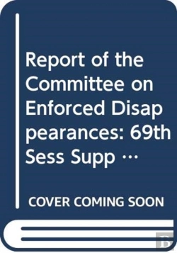Bertrand.pt - Report Of The Committee On The Enforced Disappearances