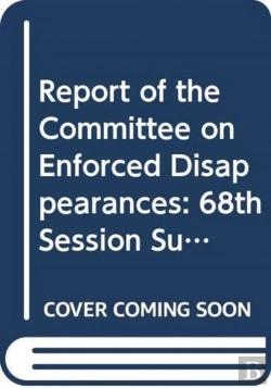 Bertrand.pt - Report Of The Committee On The Enforced Disappearances
