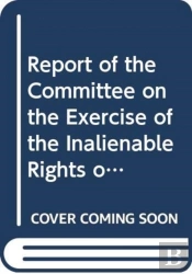 Report Of The Committee On The Exercise Of The Inalienable Rights Of The Palestinian People