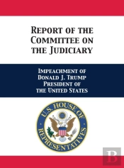 Report Of The Committee On The Judiciary