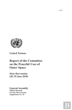 Bertrand.pt - Report Of The Committee On The Peaceful Uses Of Outer Space