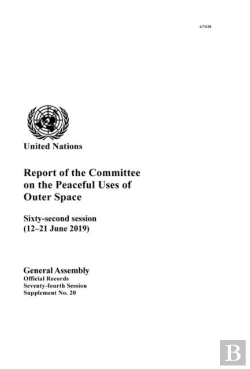 Bertrand.pt - Report Of The Committee On The Peaceful Uses Of Outer Space