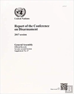 Bertrand.pt - Report Of The Conference On Disarmament