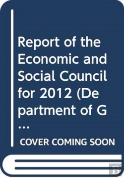 Bertrand.pt - Report Of The Economic And Social Council For 2012