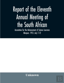 Bertrand.pt - Report Of The Eleventh Annual Meeting Of