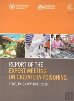 Bertrand.pt - Report Of The Expert Meeting On Ciguatera Poisoning