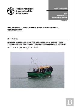 Bertrand.pt - Report Of The Expert Meeting On Methodologies For Conducting Fishing Fleet Techno-Economic Performance Reviews