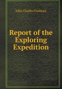 Report Of The Exploring Expedition
