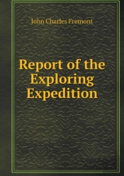 Report Of The Exploring Expedition