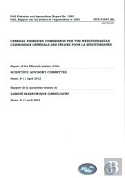 Report Of The Fifteenth Session Of The Scientific Advisory Committee