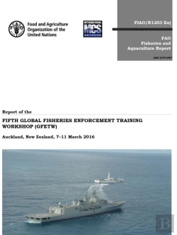 Bertrand.pt - Report Of The Fifth Global Fisheries Enforcement Training Workshop (Gfetw)