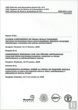 Bertrand.pt - Report Of The Global Conference On Small-Scale Fisheries - Securing Sustainable Small-Scale Fisheries