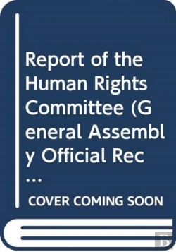 Bertrand.pt - Report Of The Human Rights Committee