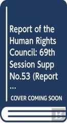 Report Of The Human Rights Council