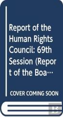 Report Of The Human Rights Council