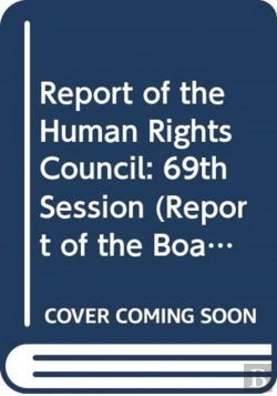 Bertrand.pt - Report Of The Human Rights Council