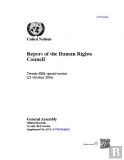 Bertrand.pt - Report Of The Human Rights Council