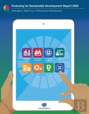 Report Of The Inter-Agency Task Force On Financing For Development 2020