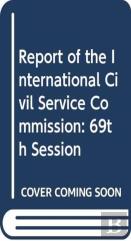 Report Of The International Civil Service Commission For The Year 2014
