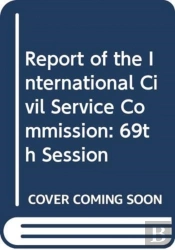Report Of The International Civil Service Commission For The Year 2014