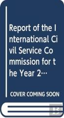 Report Of The International Civil Service Commission For The Year 2015